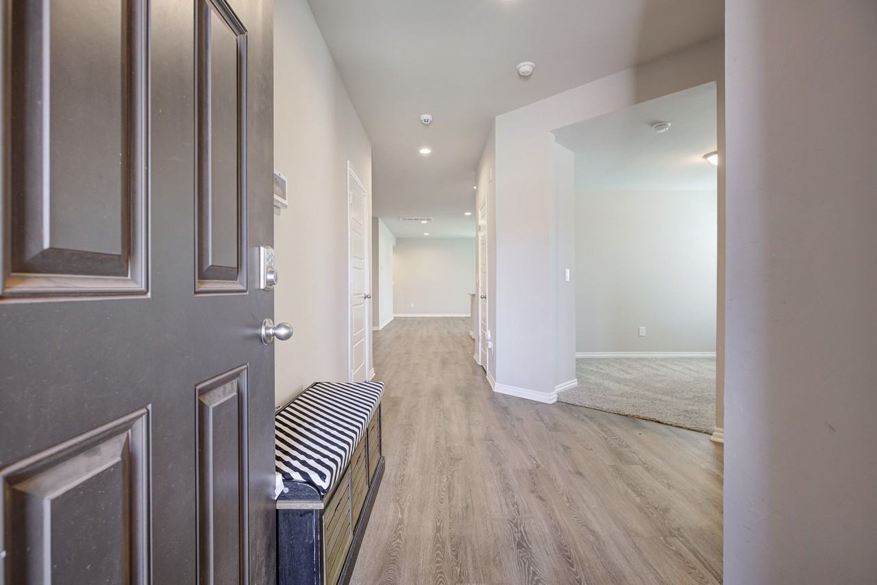 14800 Lost Falls Way #1 - Photo 2 of 34