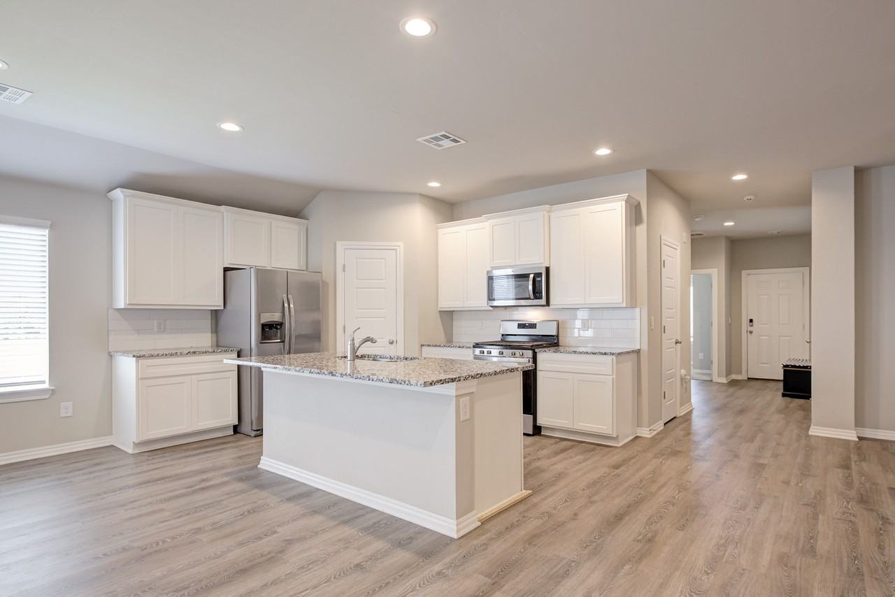 14800 Lost Falls Way #1 - Photo 7 of 34