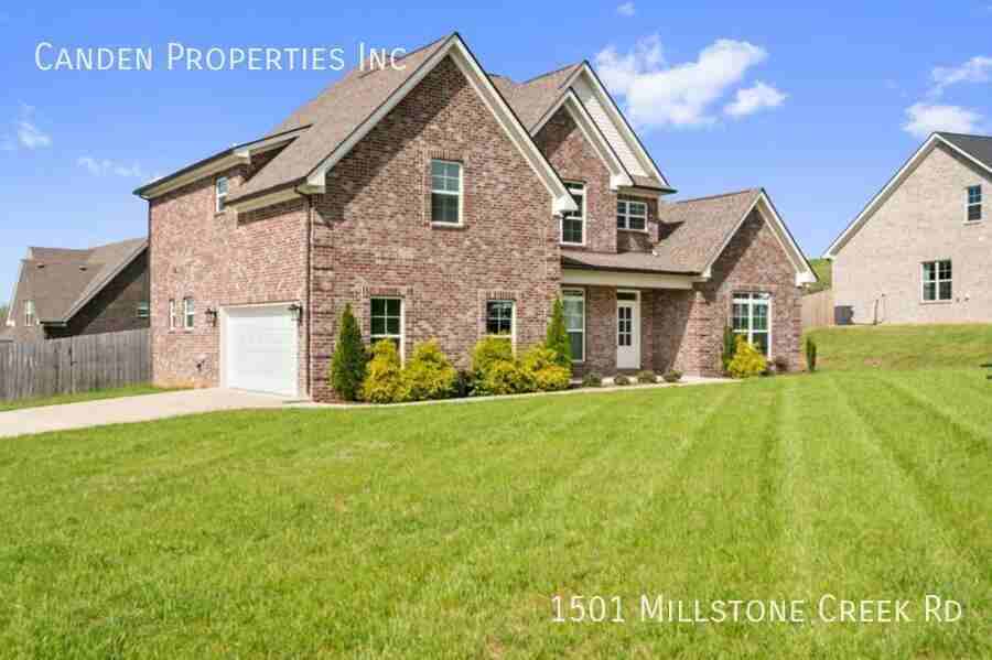 1501 Millstone Creek Rd - Photo 2 of 34