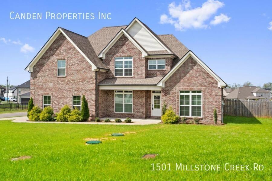 1501 Millstone Creek Rd - Photo 3 of 34