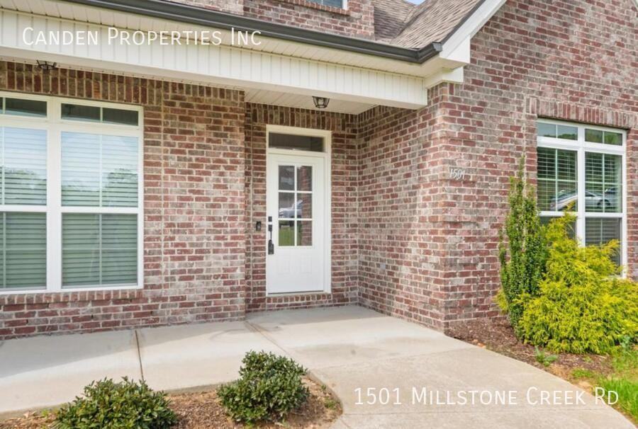 1501 Millstone Creek Rd - Photo 4 of 34