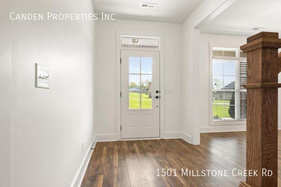 1501 Millstone Creek Rd - Photo 5 of 34