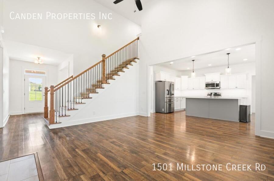 1501 Millstone Creek Rd - Photo 7 of 34