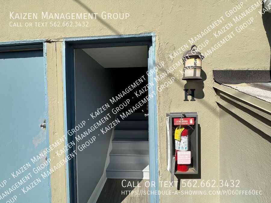 1634 Pine Ave #H - Photo 2 of 7