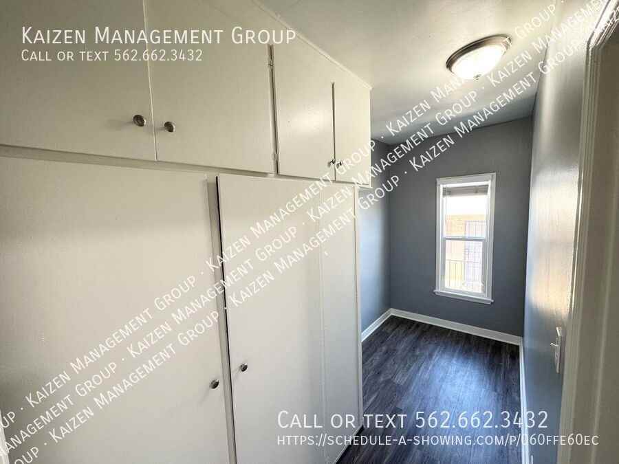 1634 Pine Ave #H - Photo 7 of 7