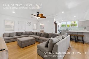 featured image of 59-672 Kamehameha Hwy #1