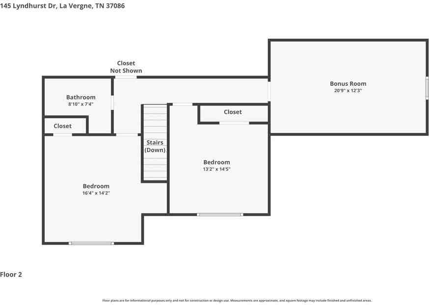 145 Lyndhurst Dr - Photo 3 of 17