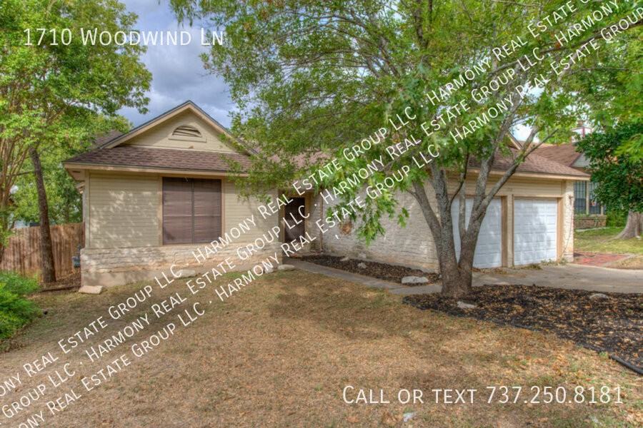 1710 Woodwind Ln - Photo 2 of 15