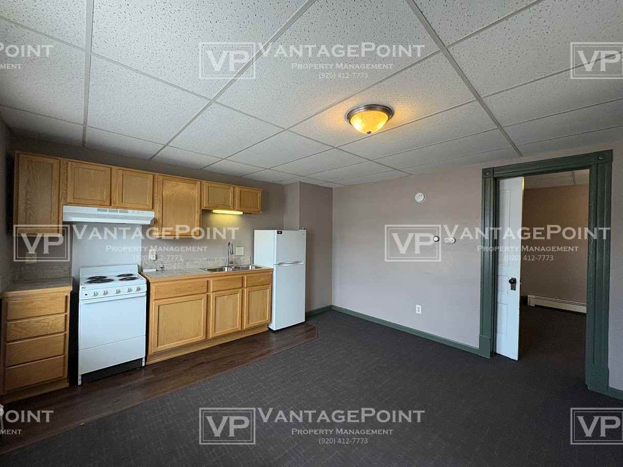 1003 S 18th St #1003AUPPER - Photo 3 of 11