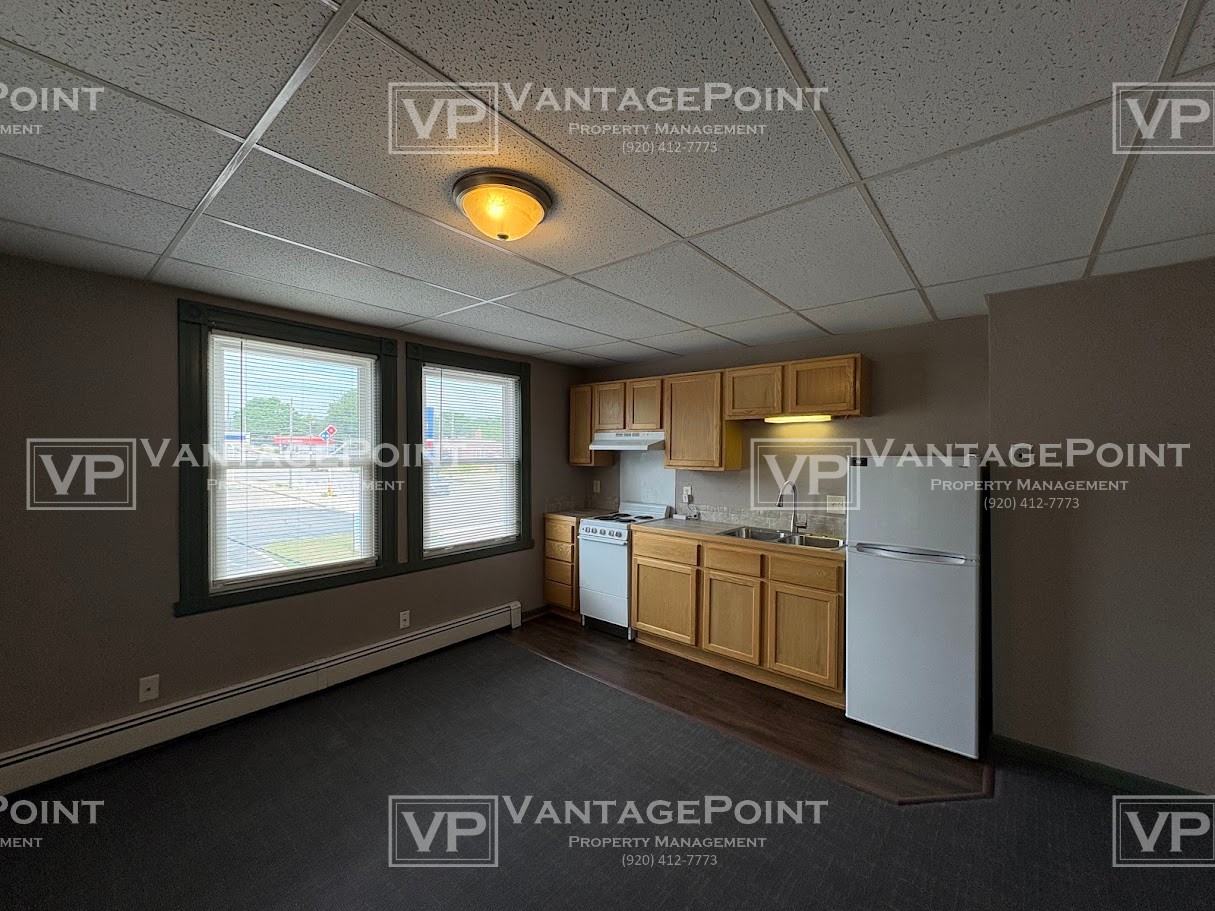 1003 S 18th St #1003AUPPER - Photo 4 of 11