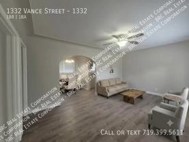 1332 Vance St #1332 - Photo 1 of 1