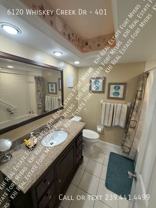 6120 Whiskey Creek Dr #401 - Photo 1 of 1