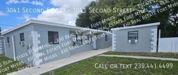 featured image of 3041 Second Street - 3041 Second Street- #2
