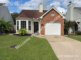 415 Lemont Dr - Photo 1 of 1