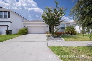 1215 Ocean Spray Dr - Photo 1 of 1
