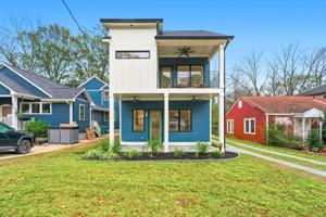 featured image of 205 Whitefoord Ave Ne #A