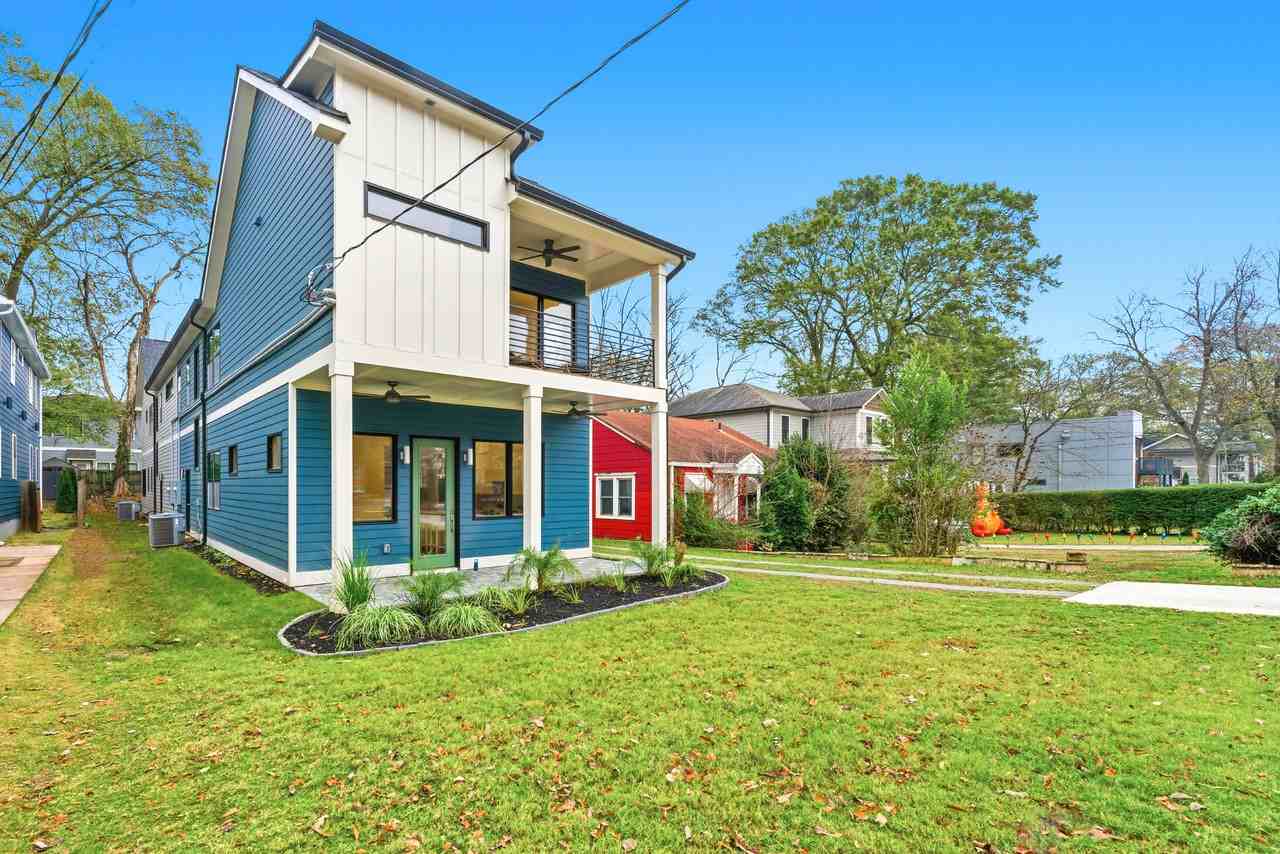 205 Whitefoord Ave Ne #A - Photo 2 of 21