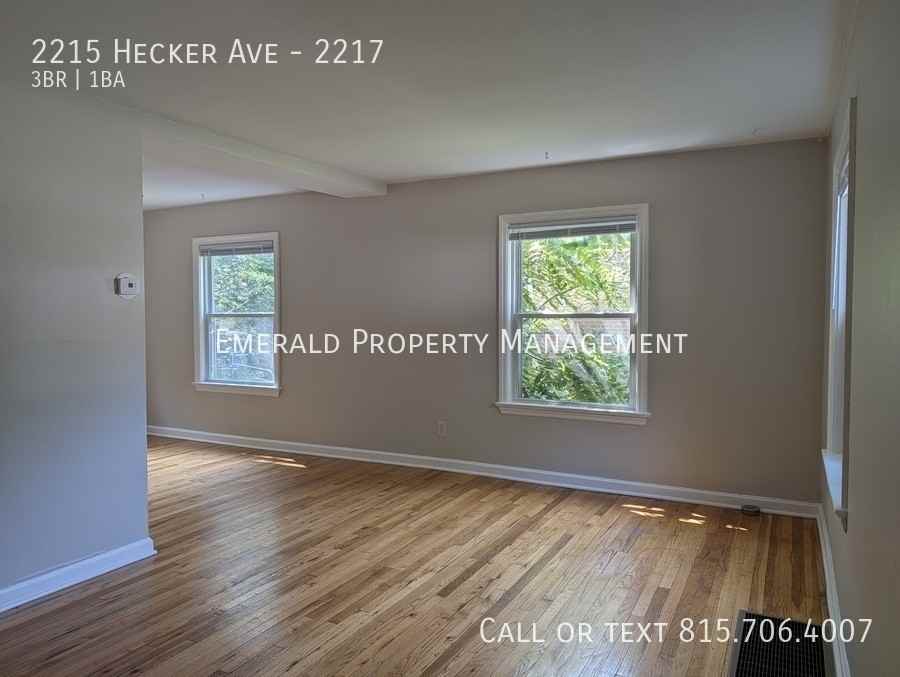 2215 Hecker Ave #2217 - Photo 2 of 12