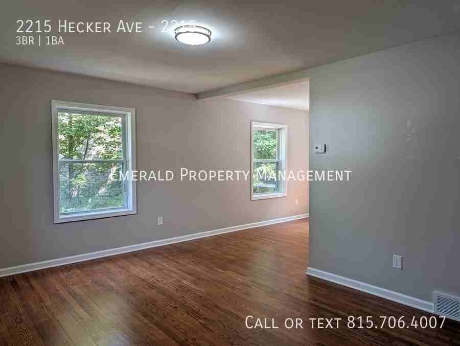 2215 Hecker Ave #2215 - Photo 2 of 11