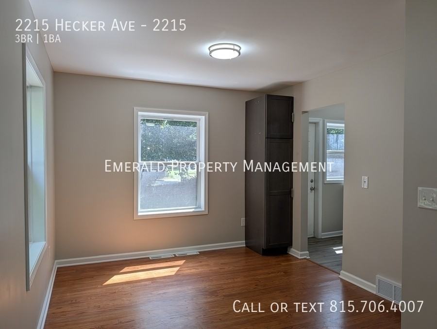 2215 Hecker Ave #2215 - Photo 4 of 11
