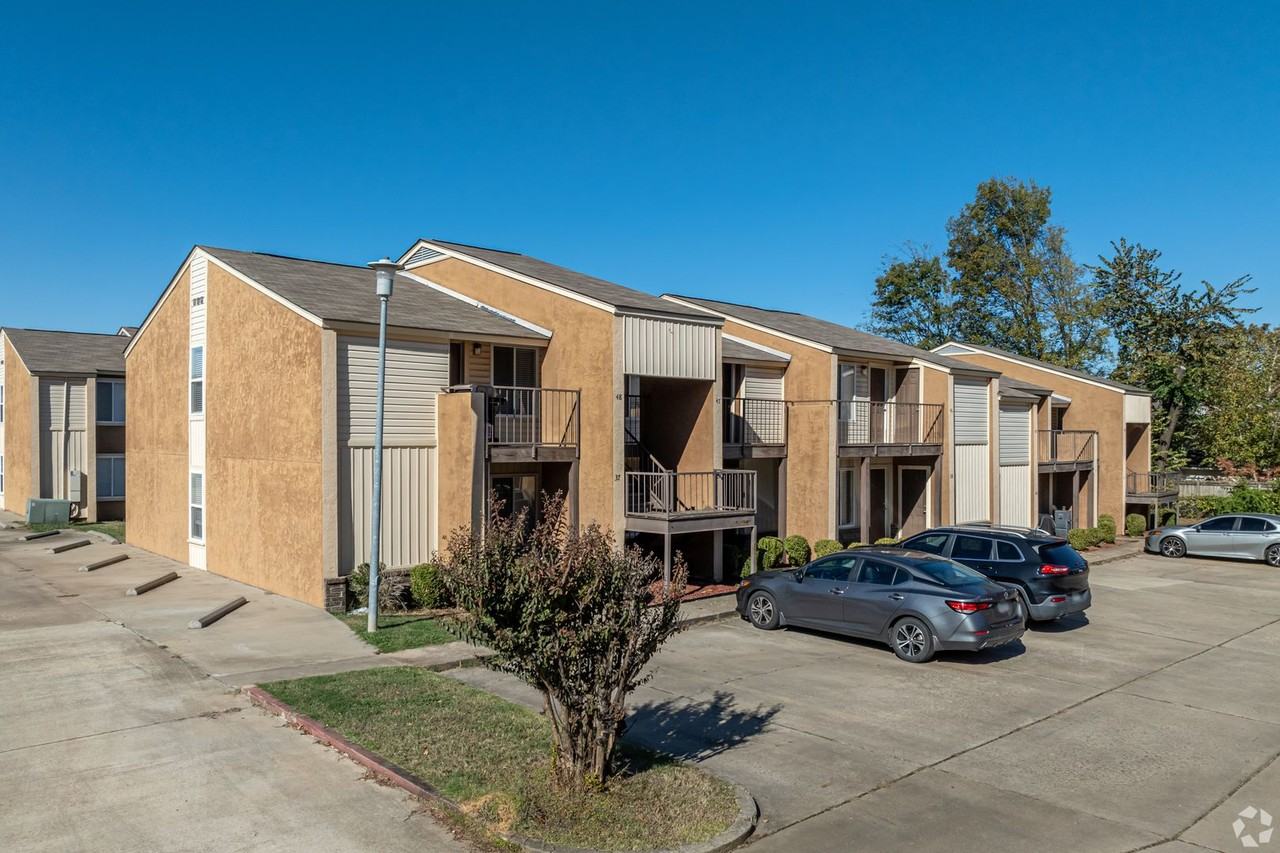 2921 Old Greenwood Rd Bldg 2 #22