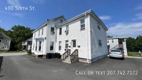 49 6th St Apt D #Apt D - Photo 1 of 1