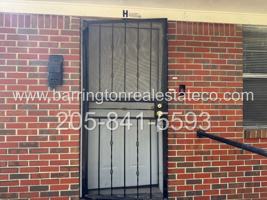 featured image of 2918 24th Street Ensley #H