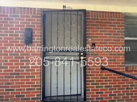2918 24th Street Ensley #H - Photo 1 of 1