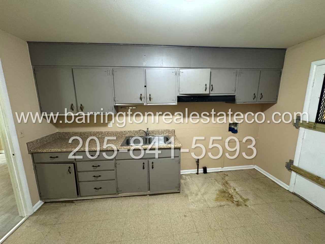 2918 24th Street Ensley #H - Photo 2 of 6