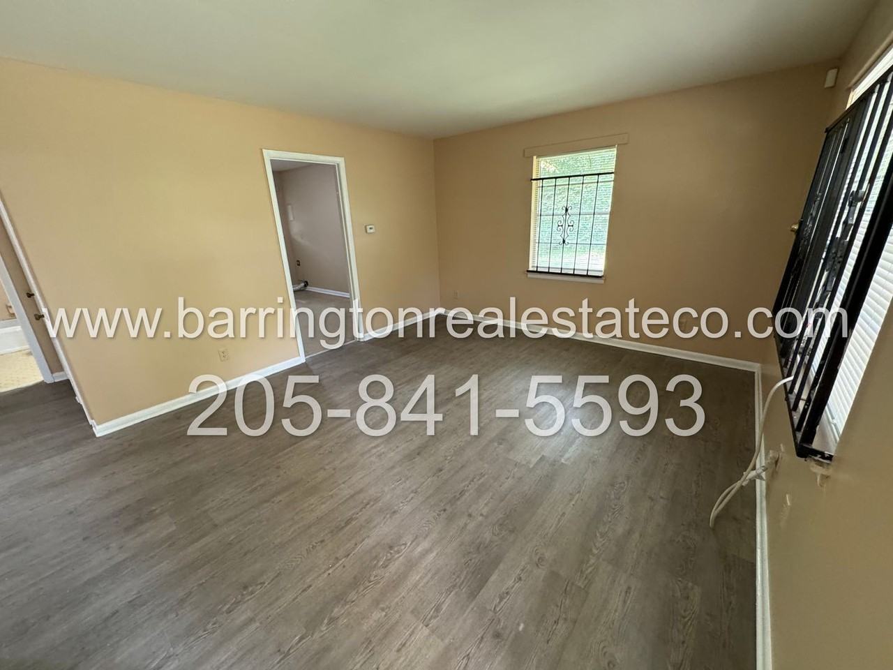 2918 24th Street Ensley #H - Photo 3 of 6