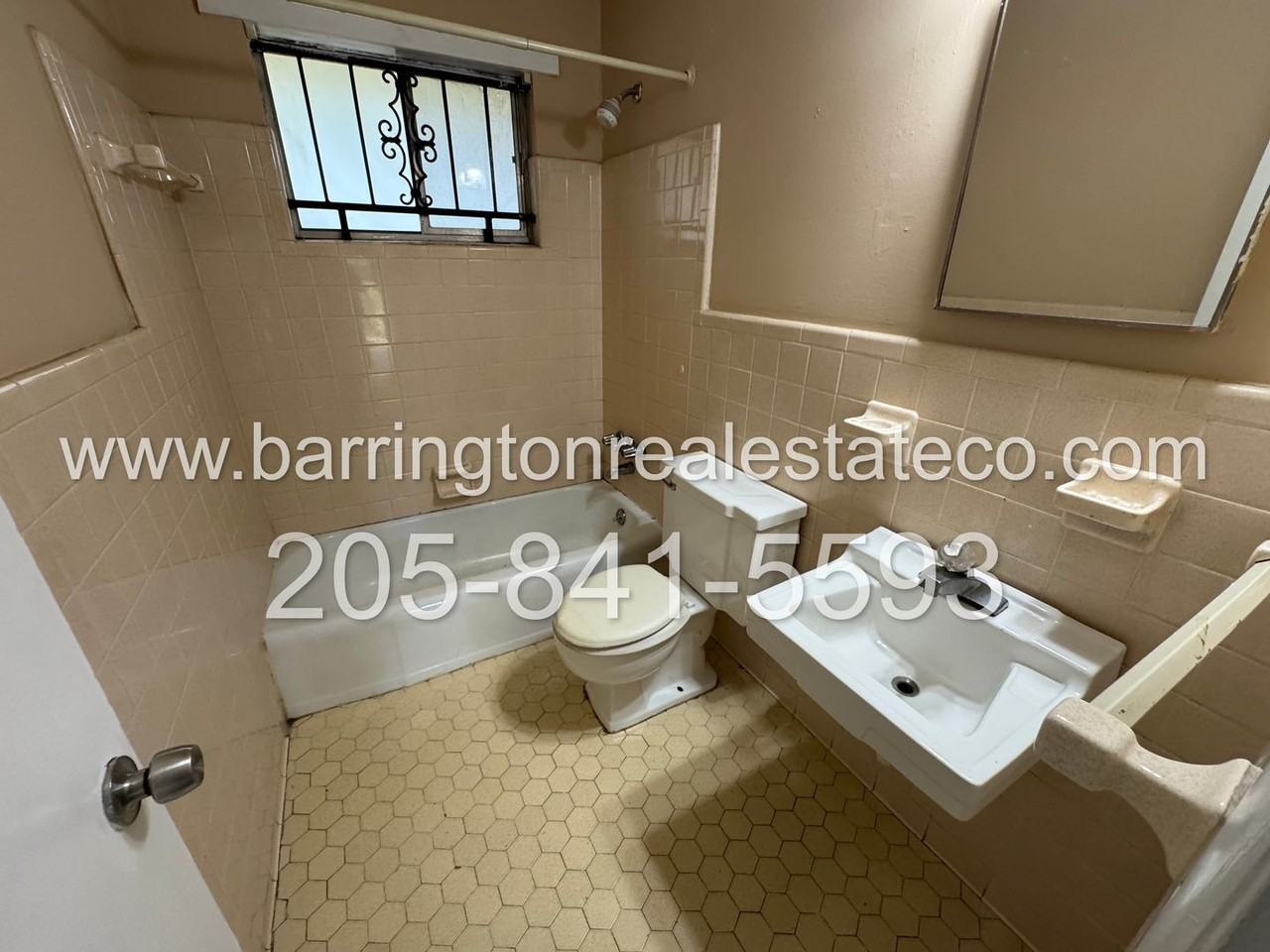 2918 24th Street Ensley #H - Photo 6 of 6