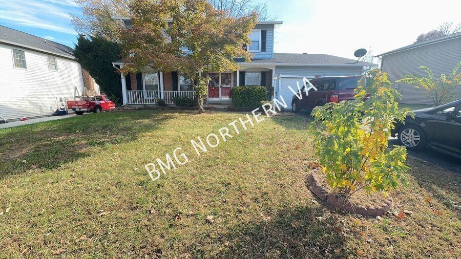8957 Rolling Rd - Photo 2 of 4