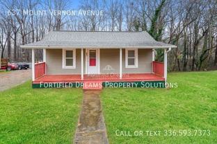 637 Mount Vernon Ave - Photo 1 of 1
