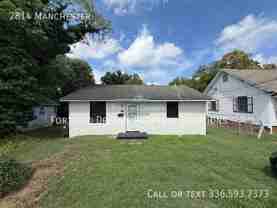 2814 Manchester St - Photo 1 of 1