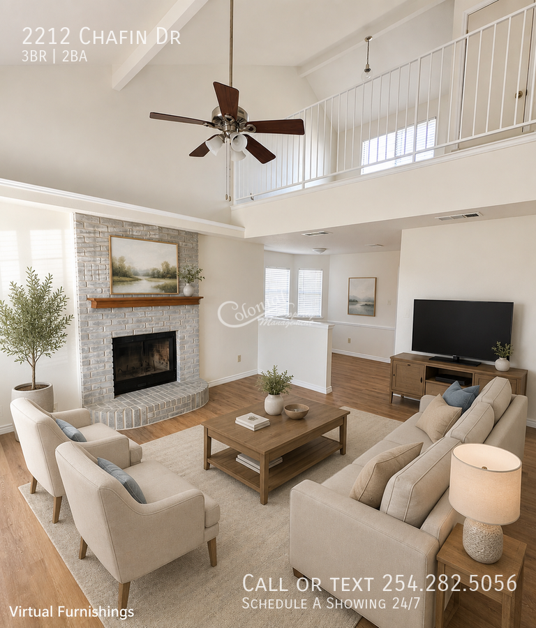 2212 Chafin Dr - Photo 2 of 13