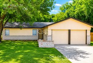 926 Holly St - Photo 1 of 1