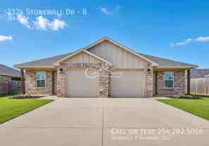3324 Stonewall Dr #B - Photo 1 of 1