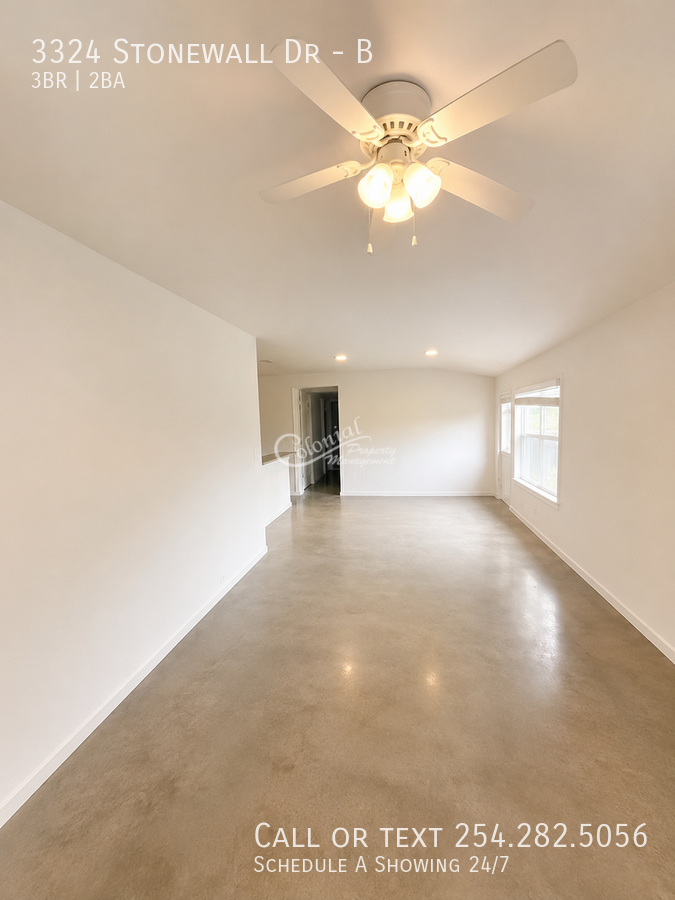 3324 Stonewall Dr #B - Photo 2 of 7