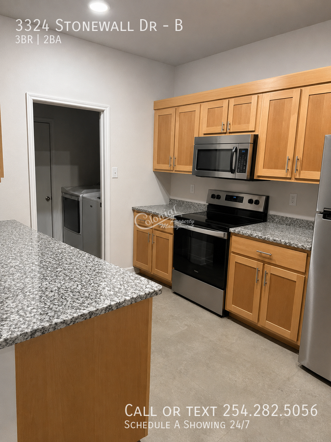 3324 Stonewall Dr #B - Photo 3 of 7