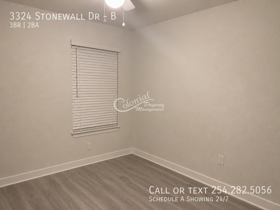 3324 Stonewall Dr #B - Photo 5 of 7