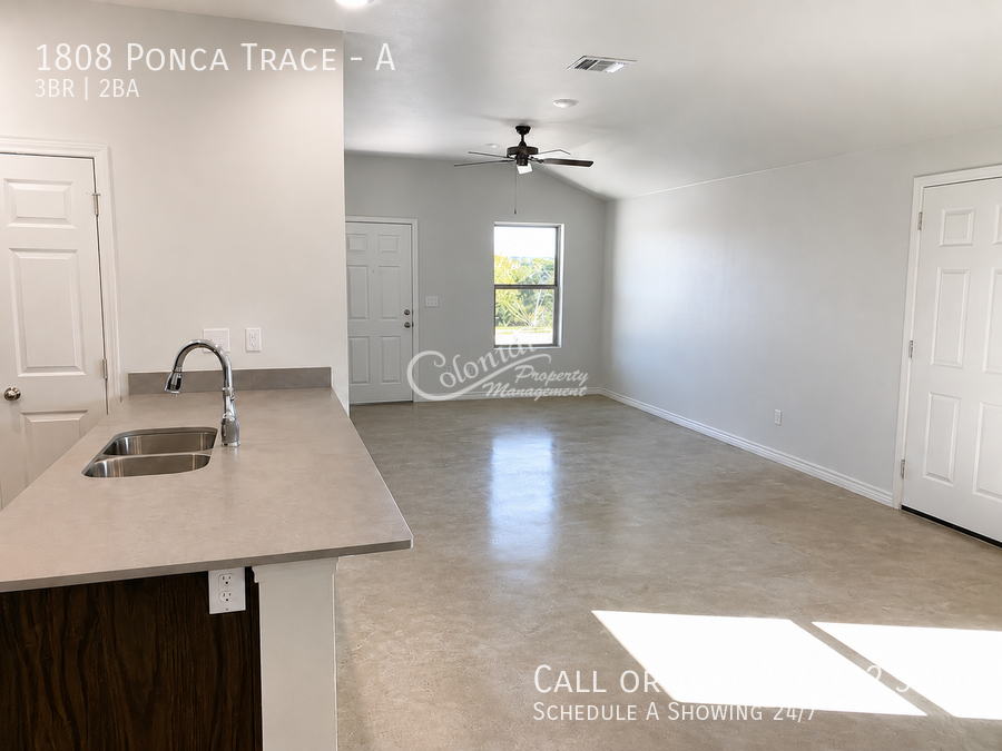 1808 Ponca Trce #A - Photo 3 of 11