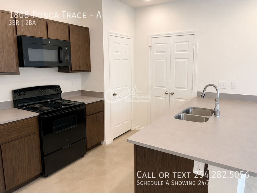 1808 Ponca Trce #A - Photo 5 of 11