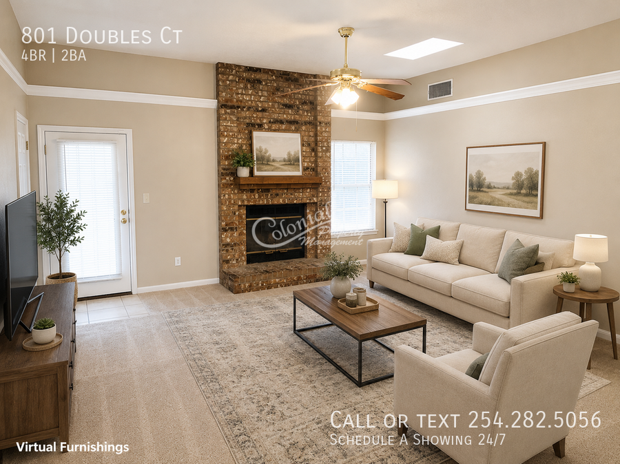 801 Doubles Ct - Photo 3 of 14