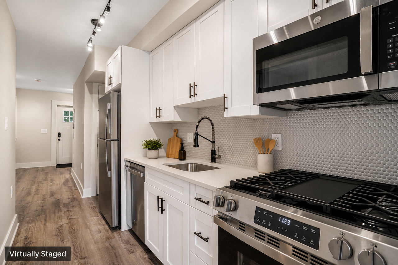 1526 2nd St Sw #1 - Photo 3 of 25