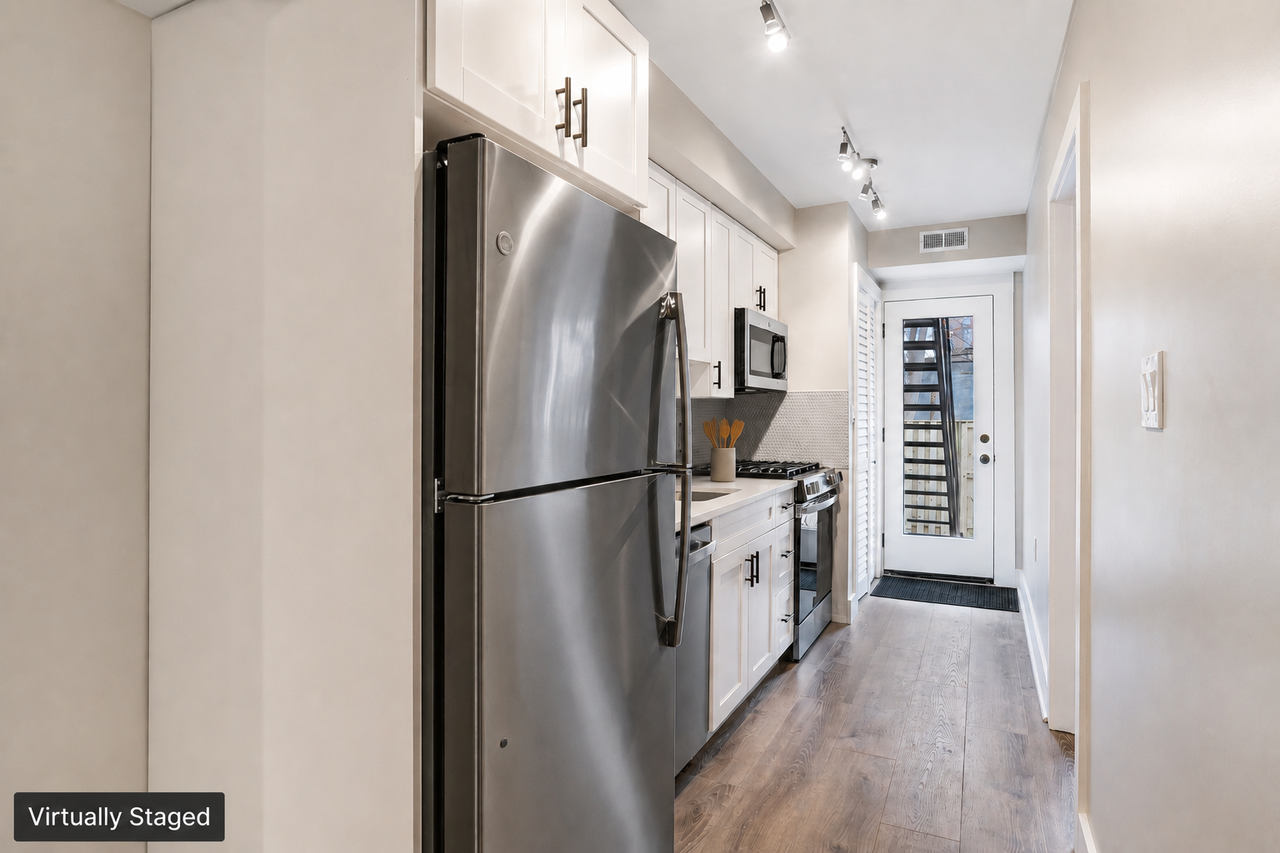 1526 2nd St Sw #1 - Photo 4 of 25