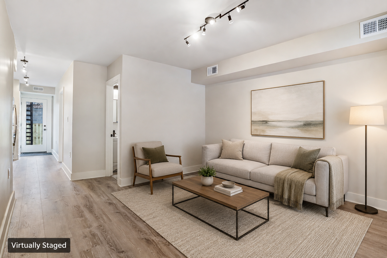 1526 2nd St Sw #1 - Photo 5 of 25