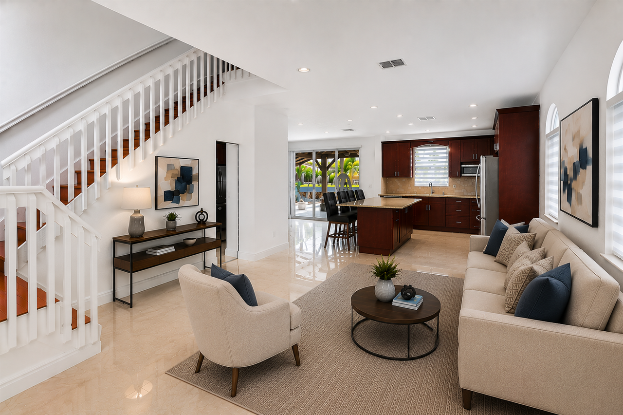 15835 NW 7th St - Photo 2 of 9