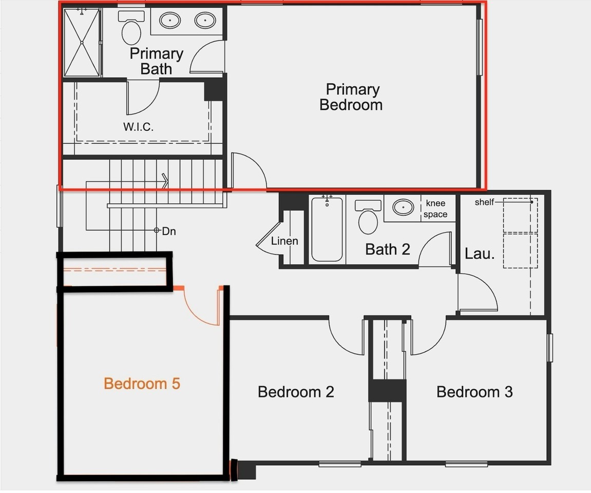 7811 Silver Pond Way, Unit 1 - Photo 3 of 28