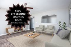 Morgan Place Apartments - Photo 1 of 1