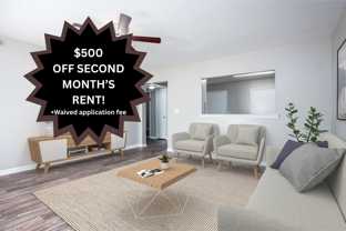 Morgan Place Apartments - Photo 1 of 1